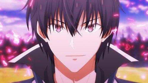 The Misfit of Demon King Academy Season 2 Episode 19 - The Great Demon King Drills