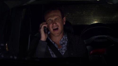 How I Met Your Mother Season 9 Episode 7 - No Questions Asked