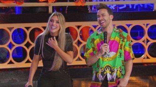 Lip Sync Battle Season 5 Episode 12 - Prince Royce vs. Lele Pons