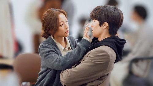 Miracle Season 1 Episode 10 - Working Together