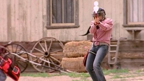 The Challenge Season 9 Episode 7 - High Noon