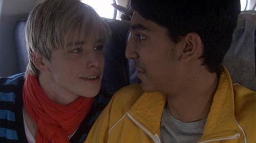 undefined Season 1 Episode 6 - Maxxie and Anwar