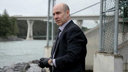 Tribal Season 1 Episode 8 - Ten Little Indians