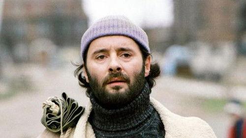 Polizeiruf 110 Season 18 Episode 5 - Eifersucht