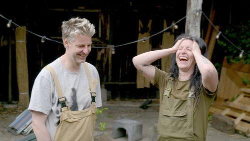 Boerderij van Dorst Season 4 Episode 2 - Freddy Tratlehner and Edson da Graça