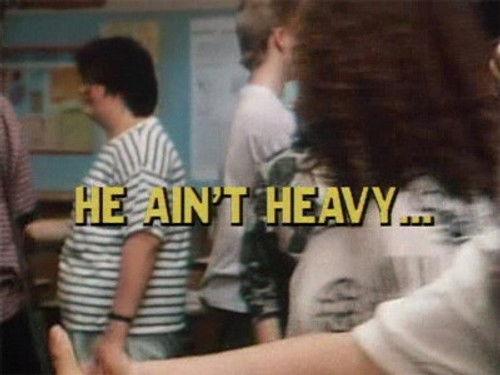 Degrassi Junior High Season 3 Episode 6 - He Ain't Heavy...
