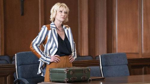 All Rise Season 3 Episode 13 - Trouble Woman