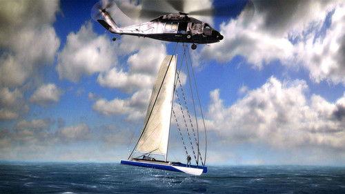 Humongous Moves Season 2 Episode 5 - Ocean Odyssey