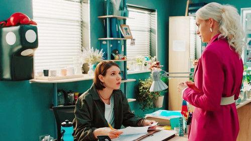 Makarov and The Girls Season 3 Episode 4 - Episode 4