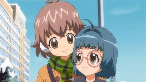 翼飞冲天之天际战骑 Season 1 Episode 23 - Episode 23