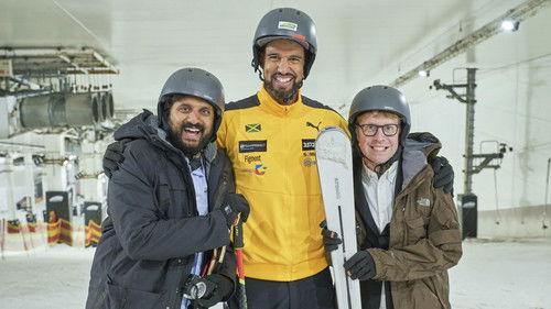 Hold the Front Page Season 1 Episode 5 - Northamptonshire Telegraph