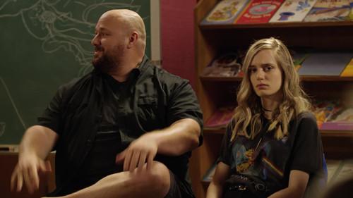 Loudermilk Season 2 Episode 9 - Saturday Night's Alright for Fighting