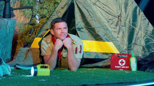 Is It Cake? Season 2 Episode 5 - S'more Cake Please