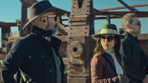 La Reina del Sur Season 3 Episode 22 - The Black Horseman