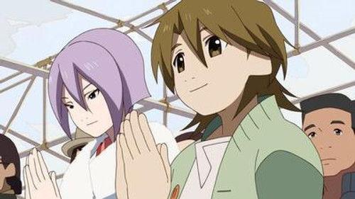 The Eccentric Family Season 1 Episode 13 - The Eccentric Family