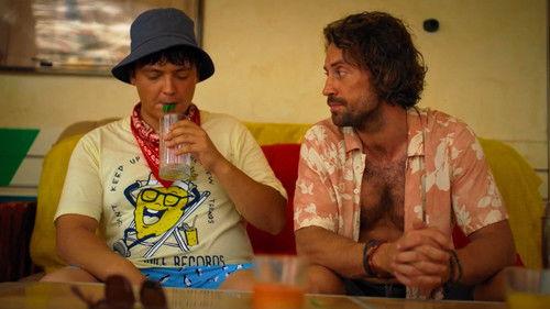 On Guard of the Beach Season 2 Episode 5 - Episode 5