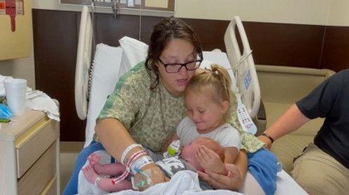 Mama June: Family Crisis Season 5 Episode 13 - Road To Redemption: Behind Closed Doors