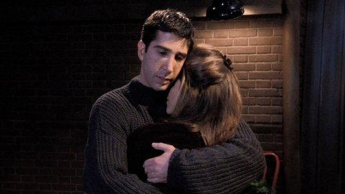 Friends Season 1 Episode 12 - The One with the Dozen Lasagnas