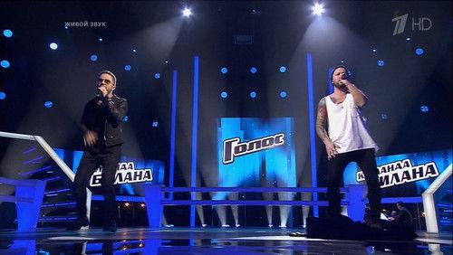 Golos Season 6 Episode 10 - Episode 10