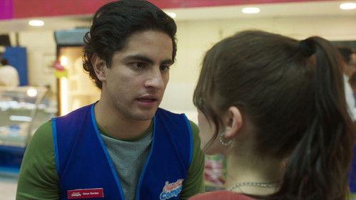 El colapso Season 1 Episode 1 - El supermercado