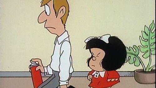 Mafalda Season 1 Episode 15 - Episode 15