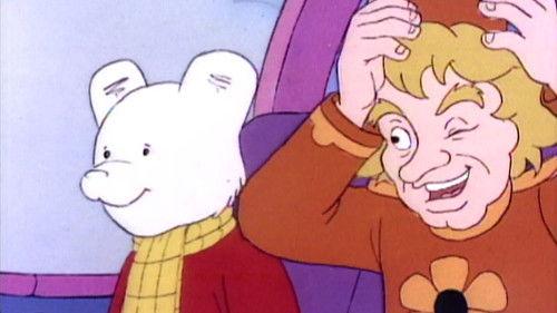 Rupert Season 1 Episode 11 - Rupert and the Twilight Fan