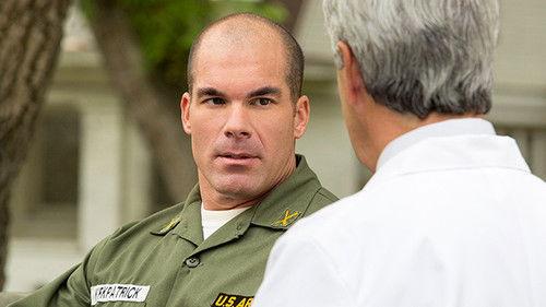 Granite Flats Season 2 Episode 3 - From Whose Bourn No Traveler Returns