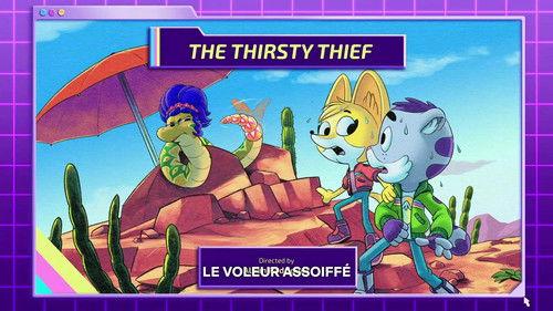 The Creature Cases Season 6 Episode 10 - Episode 10