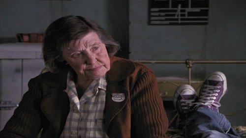 undefined Season 3 Episode 6 - The Body in Question