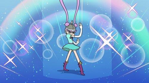 Star vs. the Forces of Evil Season 2 Episode 9 - Starstruck