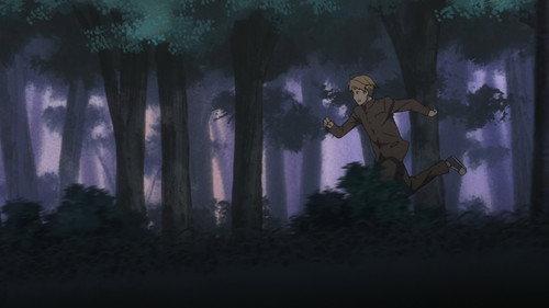 Natsume's Book of Friends Season 3 Episode 12 - A place to go home to