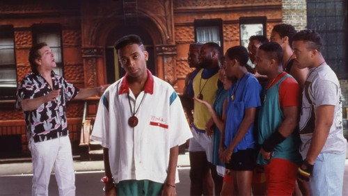 The Story of Film: An Odyssey Season 1 Episode 12 - Fight the Power: Protest in Film