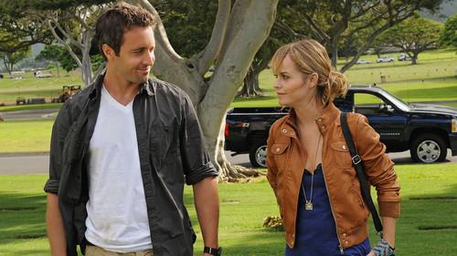 undefined Season 1 Episode 4 - Lanakila (Victory)