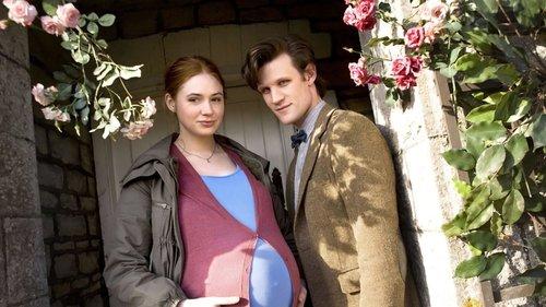undefined Season 5 Episode 7 - Amy's Choice