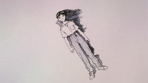 undefined Season 1 Episode 26 - Take Care of Yourself.