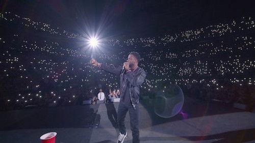 Kevin Hart: Don't F**k This Up Season 1 Episode 6 - Kingdom of Kevin