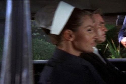 undefined Season 4 Episode 2 - The Numbers Game (aka: The Key)