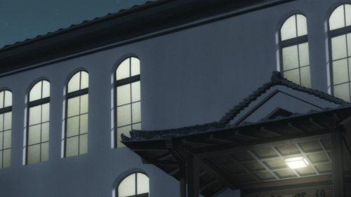 Shiki Season 1 Episode 15 - Fifteenth Deceit