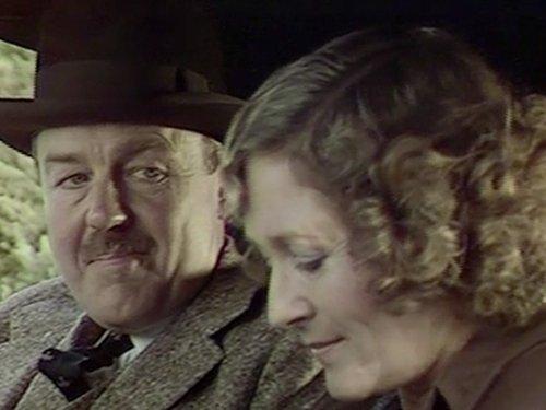 The Agatha Christie Hour Season 1 Episode 5 - The Case Of The Discontented Soldier