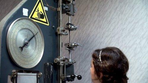 Sex, Explained Season 1 Episode 5 - Childbirth