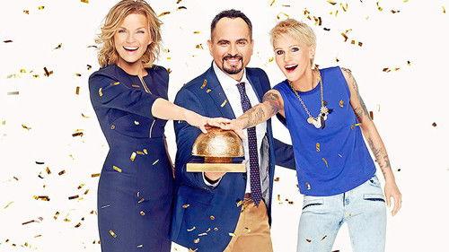 Mam Talent! Season 8 Episode 5 - Episode 5