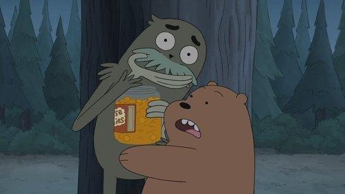 undefined Season 2 Episode 20 - Creature Mysteries