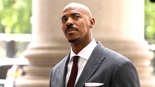 Law & Order Season 24 Episode 5 - Report Card