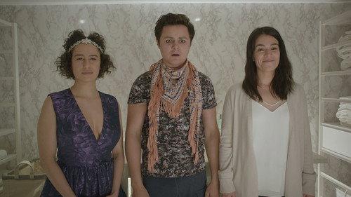 Broad City Season 4 Episode 8 - House-Sitting