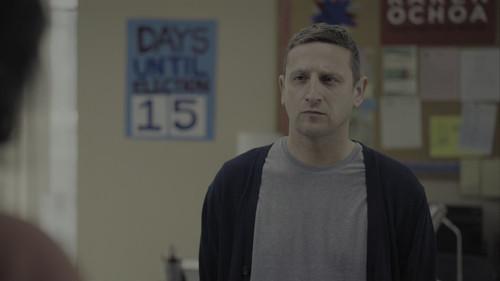 undefined Season 3 Episode 6 - WHEN I FIRST THOUGHT OF THIS YOU DIDN’T EVEN HAVE HANDS UP THERE — YOU WERE JUST WALKING STRAIGHT UP THE WALL.