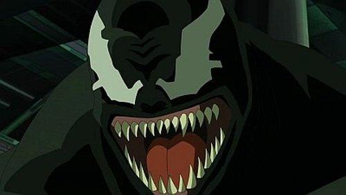 Marvel's Ultimate Spider-Man Season 1 Episode 11 - Venomous