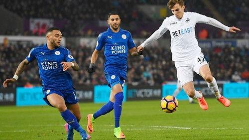 Match of the Day 2 Season 13 Episode 21 - MOTD2 - 12th February 2017