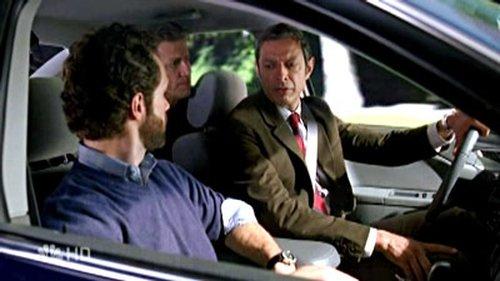 Raines Season 1 Episode 7 - Closure