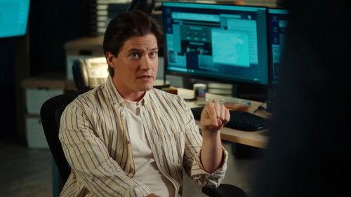 Hudson & Rex Season 8 Episode 6 - Conspiracy Theory