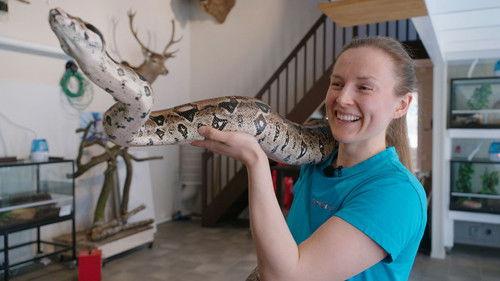 Dyrepasserne Season 11 Episode 9 - Episode 9